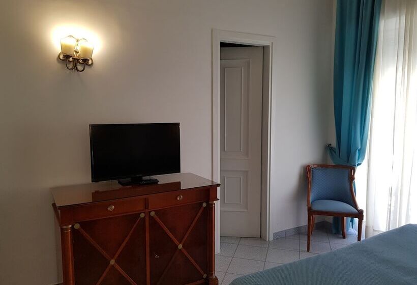 Standard Room, Palatium Mari