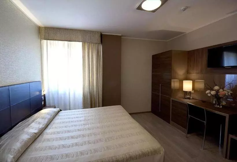 Standard-huone, Park