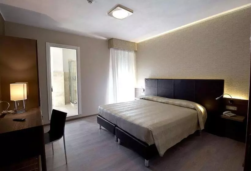Standard-huone, Park