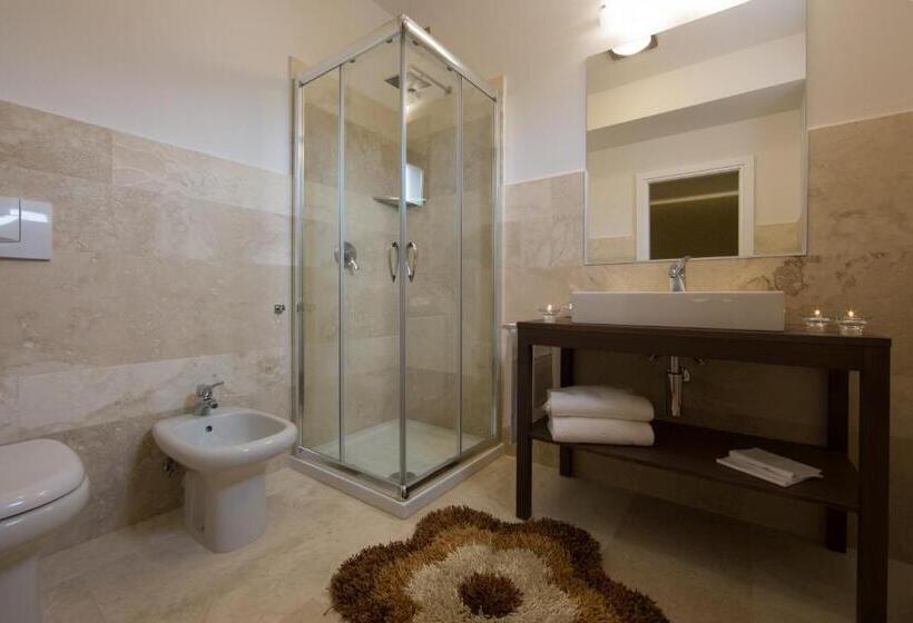 غرفة قياسية, Park