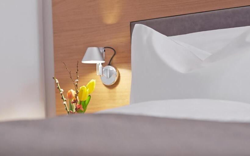 اتاق استاندارد یک نفره, Post Gries