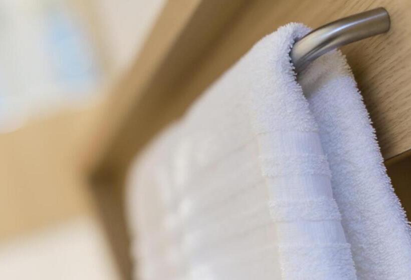 اتاق استاندارد, Post Gries