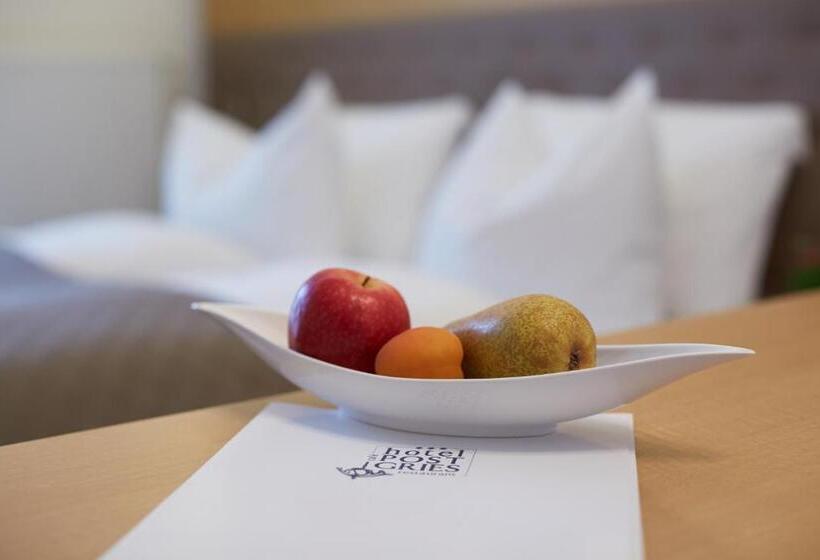 اتاق استاندارد سه نفره, Post Gries