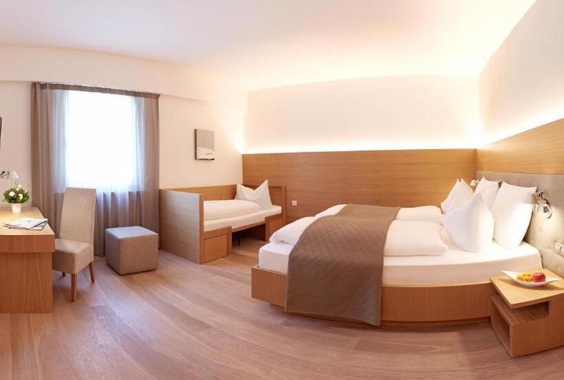 اتاق خانوادگی, Post Gries