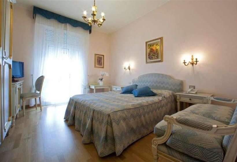 חדר סטנדרט, Quisisana