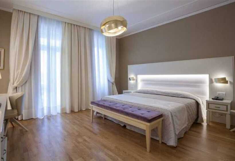 חדר סופריור, Quisisana