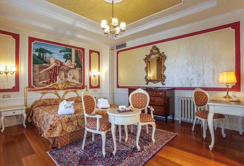 סוויטה, Quisisana