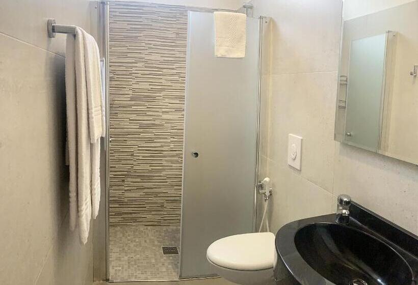 חדר סטנדרט, Rabay