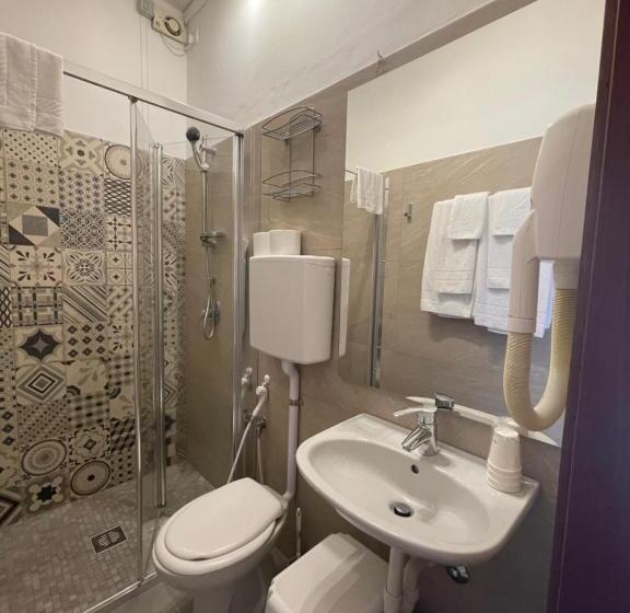 חדר סטנדרט, Rabay