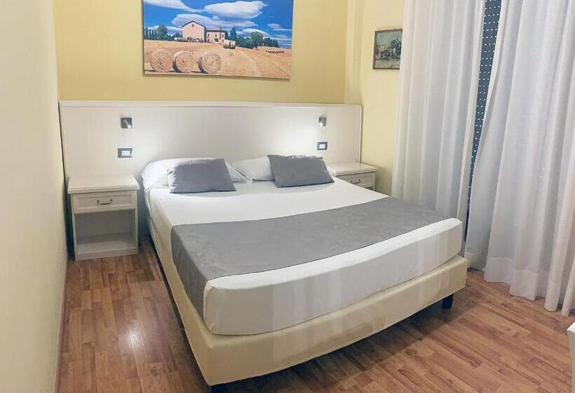 Номер Стандарт, Rabay