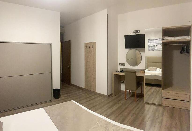 Номер Стандарт, Rabay