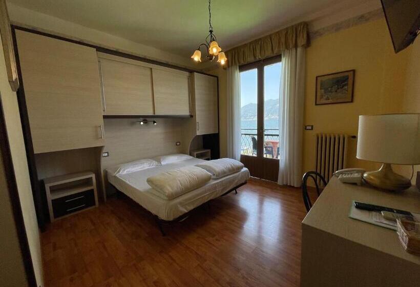 חדר סטנדרט נוף לאגם, Rabay