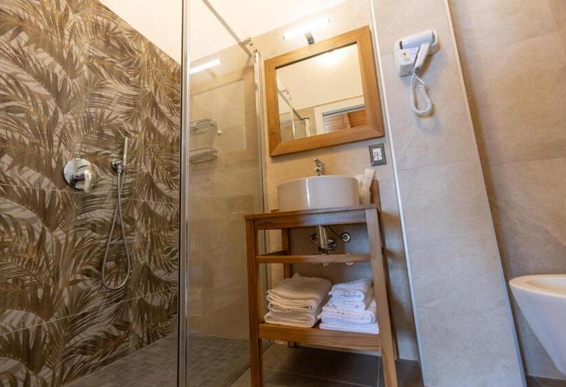 Пентхаус, Rabay