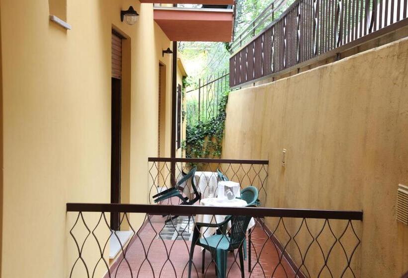 Номер Economy, Rabay