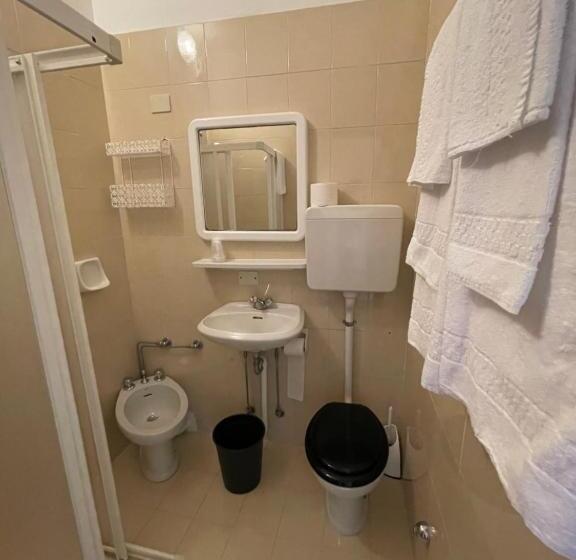 Номер Economy, Rabay