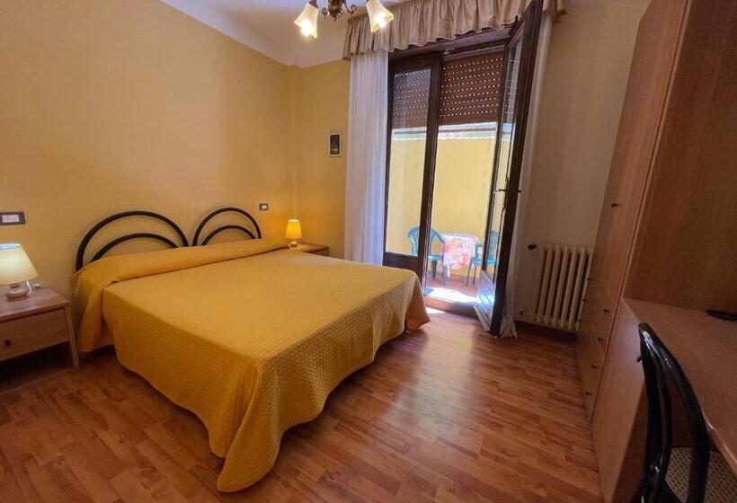 חדר אקונומי, Rabay