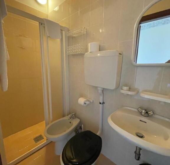 Номер Economy Индивидуальный, Rabay