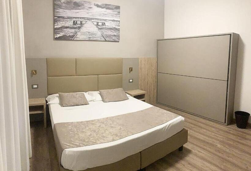 스탠다드 룸, Rabay