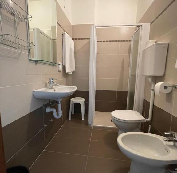 חדר סטנדרט, Rabay