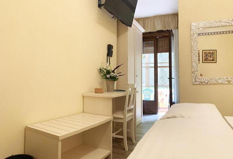 Номер Стандарт, Rabay