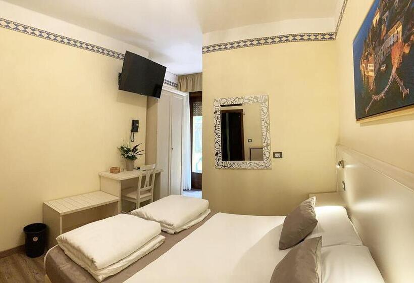 חדר סטנדרט, Rabay