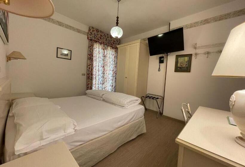 חדר סטנדרט נוף לאגם, Rabay