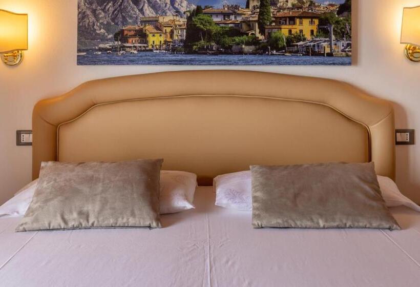 Пентхаус, Rabay