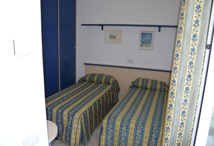 Апартаменты 1 Спальня, Residence Villa Miky