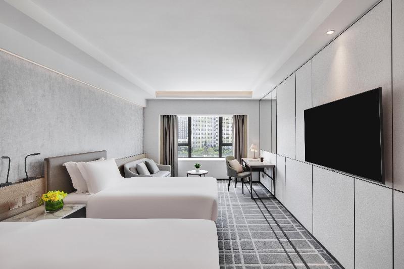 اتاق استاندارد, Royal Park