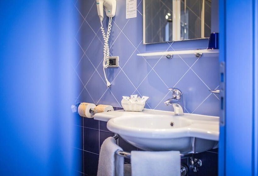 غرفة كومفورت فردية, San Giorgio