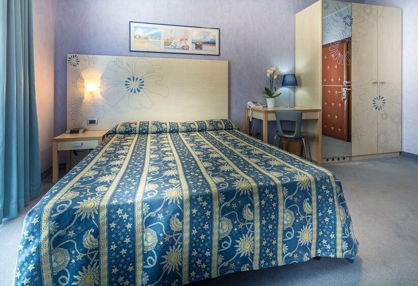 غرفة كومفورت فردية, San Giorgio