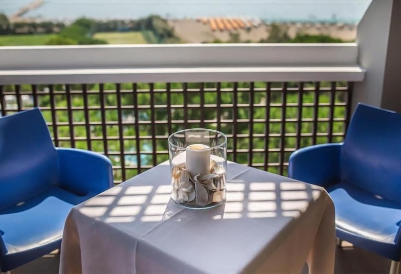 غرفة سوبيريور ثلاثية, San Giorgio