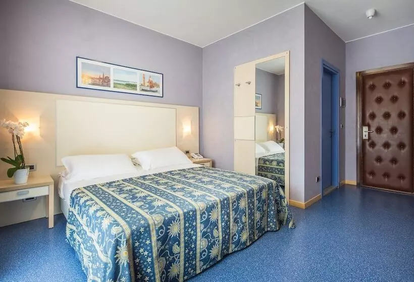 Classic Neljän Hengen Huone, San Giorgio Resort 4s