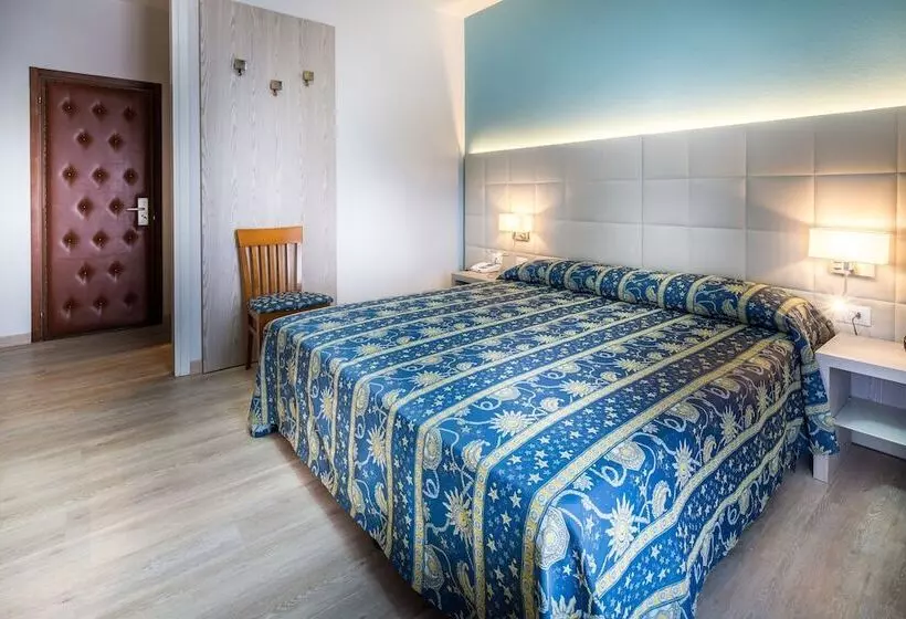 Classic Neljän Hengen Huone, San Giorgio Resort 4s