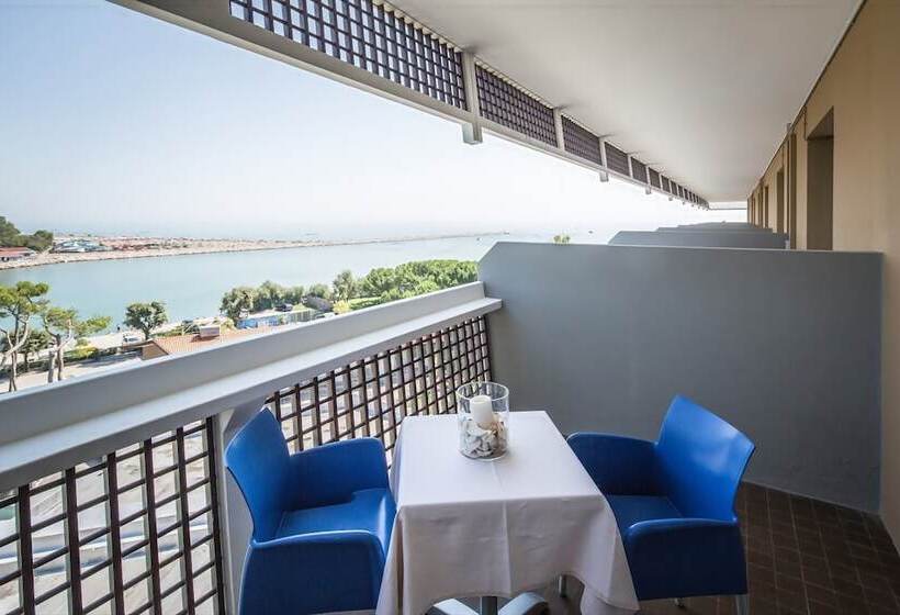 غرفة سوبيريور رباعية, San Giorgio