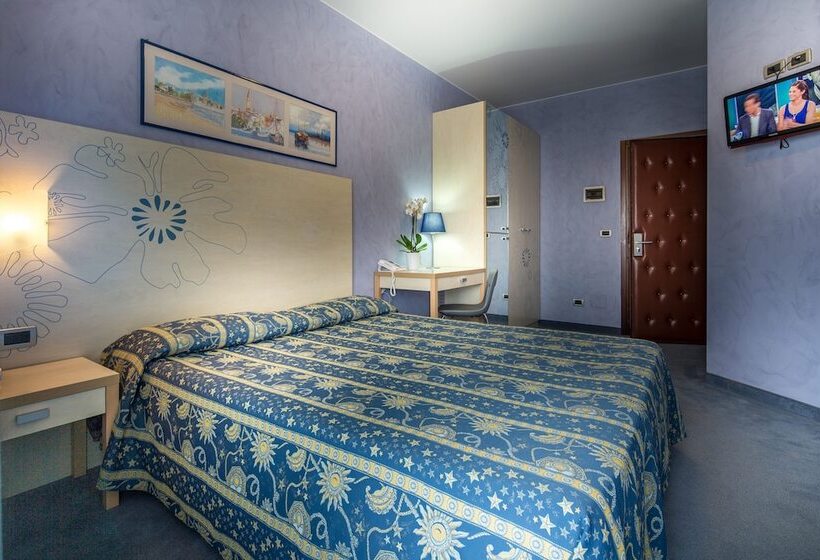 Номер Basic, San Giorgio