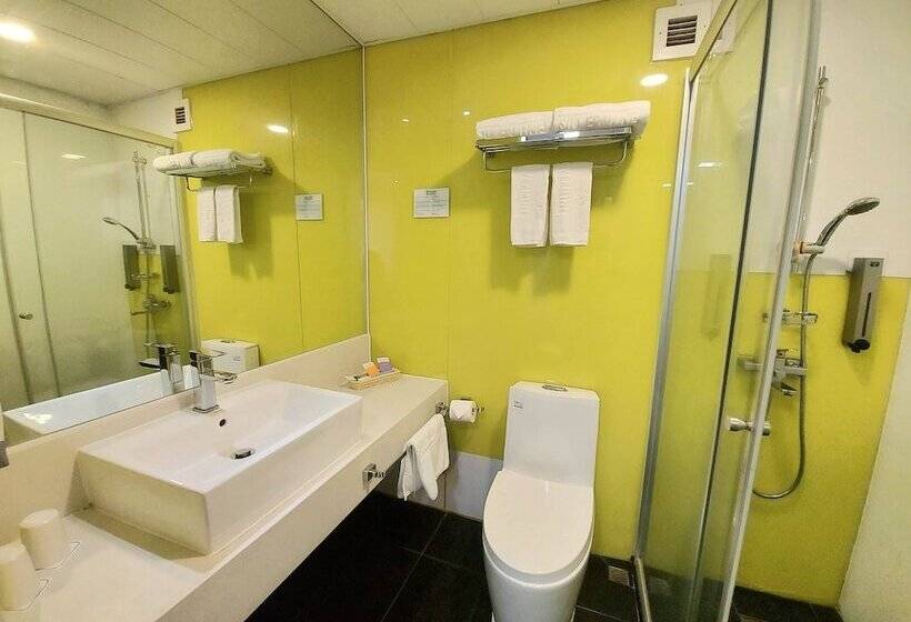 غرفة قياسية, Silvermine Beach Resort