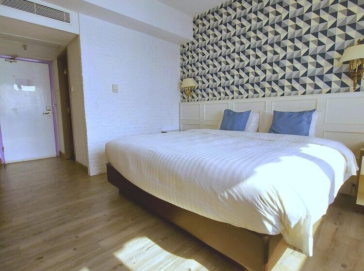 غرفة قياسية, Silvermine Beach Resort