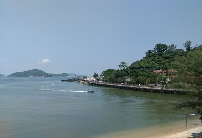 غرفة قياسية, Silvermine Beach Resort