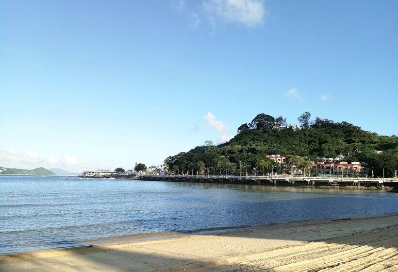 غرفة قياسية, Silvermine Beach Resort