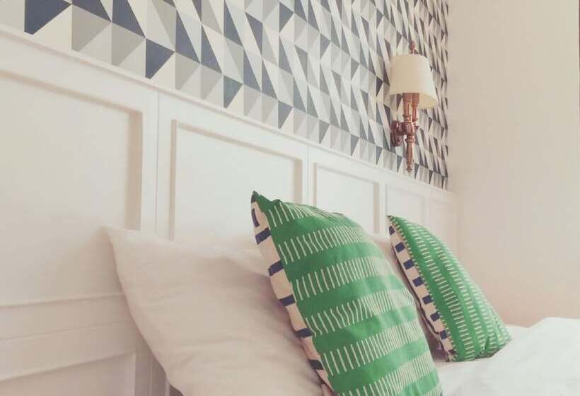 غرفة قياسية, Silvermine Beach Resort