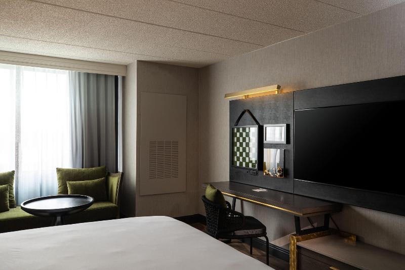 غرفة قياسية مطلّة علي الحديقة, Silvermine Beach Resort