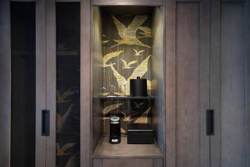 غرفة قياسية مطلّة علي الحديقة, Silvermine Beach Resort