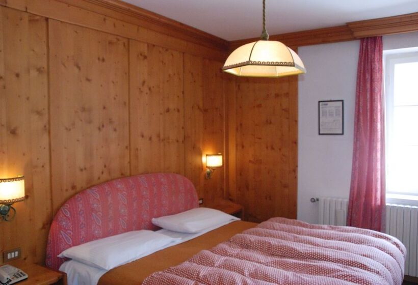 Номер Economy, Villa Argentina