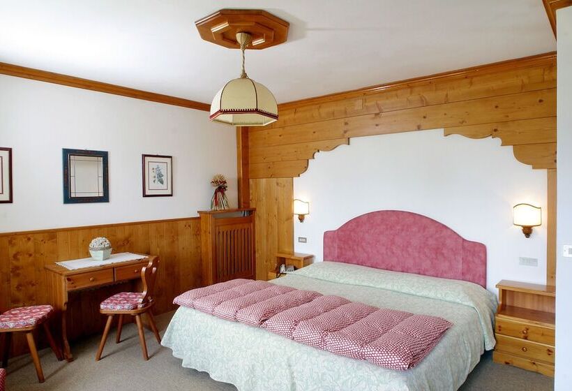 Номер Economy, Villa Argentina