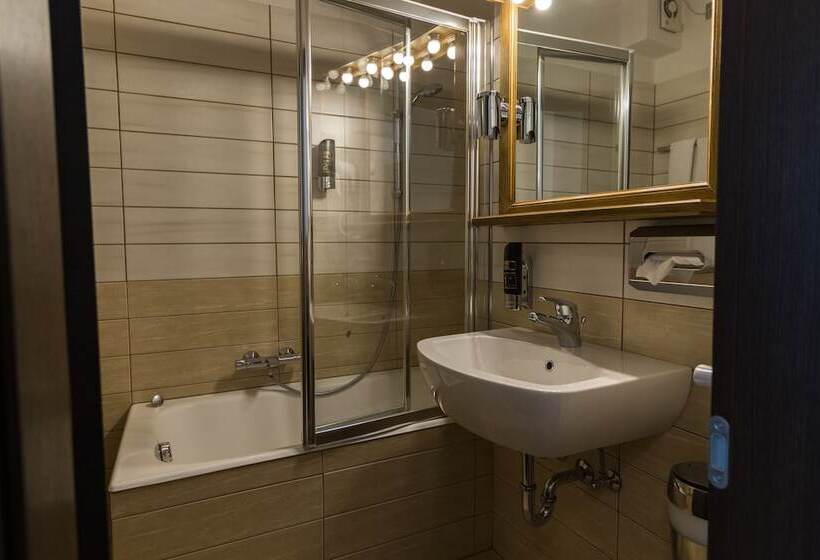 Трехместный Номер Superior, Villa Argentina