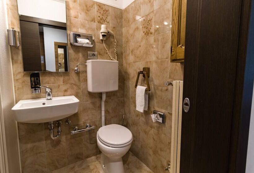 Трехместный Номер Superior, Villa Argentina