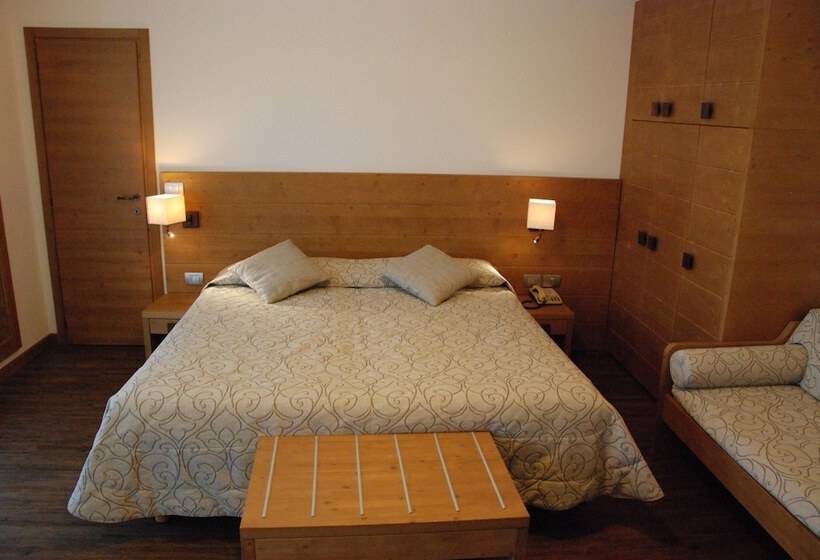 Номер Superior, Villa Argentina