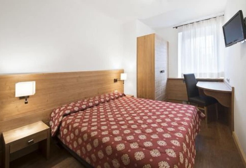 Трежместный Номер Economy, Villa Argentina