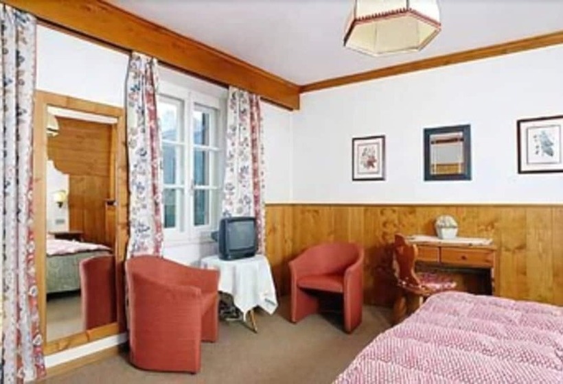 Трежместный Номер Economy, Villa Argentina